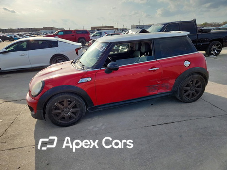 MINI Cooper 2011 - Zdjęcie 1 z 12