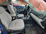 Subaru Forester 2017