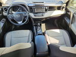 Toyota RAV 4 2017