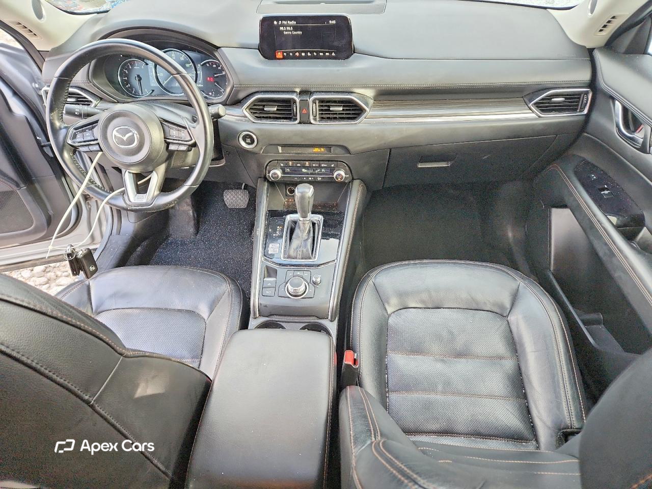 Mazda CX-5 2020