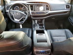 Toyota Highlander 2017