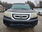 Honda Pilot 2011
