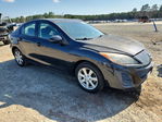 Mazda 3 2011
