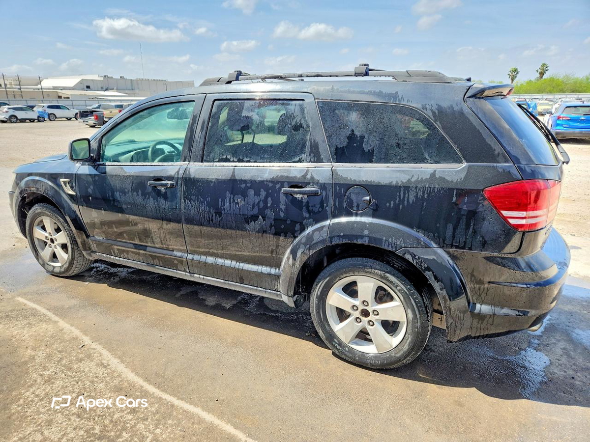 Dodge Journey 2009
