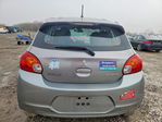Mitsubishi Mirage 2015