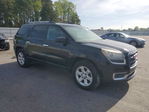 GMC Acadia 2016