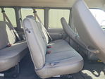 Chevrolet Express 2025