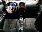 Nissan Versa 2016