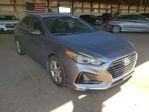 Hyundai Sonata 2018