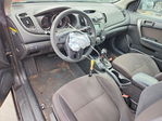 Kia Forte 2011