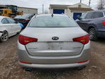 Kia Optima 2011