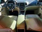 Jeep Cherokee 2018