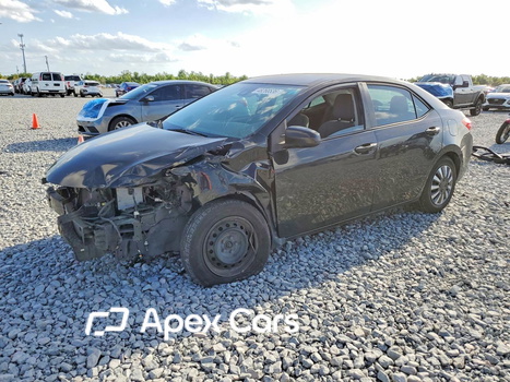 Toyota Corolla 2018 - Image 1 of 14