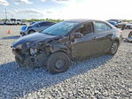 Toyota Corolla 2018