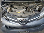 Toyota RAV 4 2015
