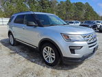 Ford Explorer 2018