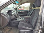 Nissan Pathfinder 2015