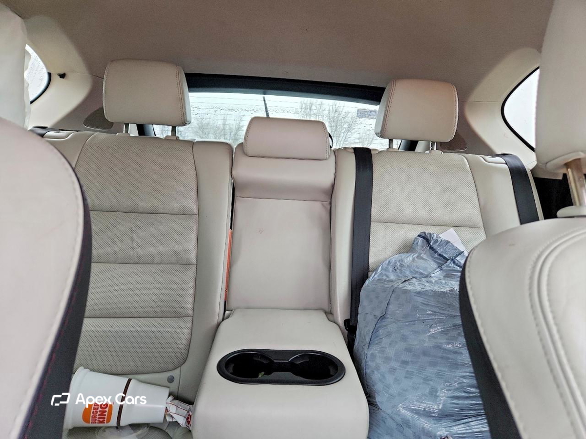 Mazda CX-5 2016