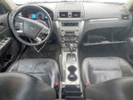 Ford Fusion 2012