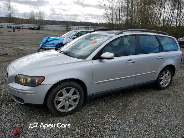 2006 Volvo V50 - Image 1 of 5