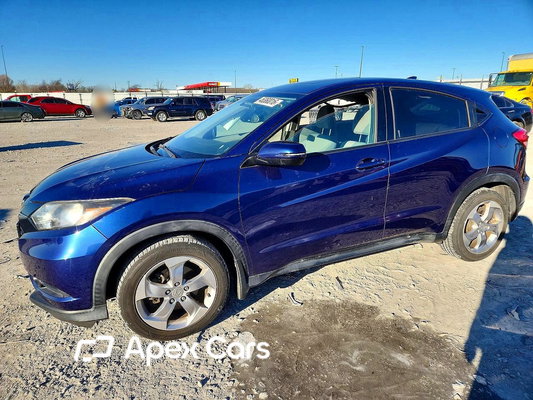 Honda HR-V 2017 - Image 1 of 14