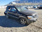 Kia Sorento 2008