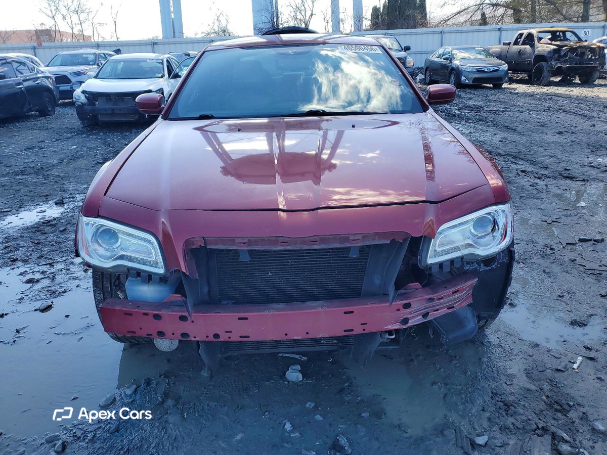 Chrysler 300 2014