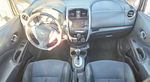 Nissan Versa 2017