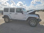 Jeep Wrangler 2016
