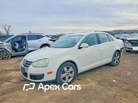 Volkswagen Jetta 2008 - Zdjęcie 1 z 12