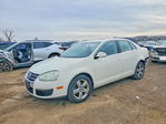 Volkswagen Jetta 2008