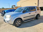 Honda Pilot 2011
