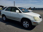Lexus RX 2003