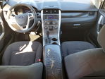 Ford Edge 2013