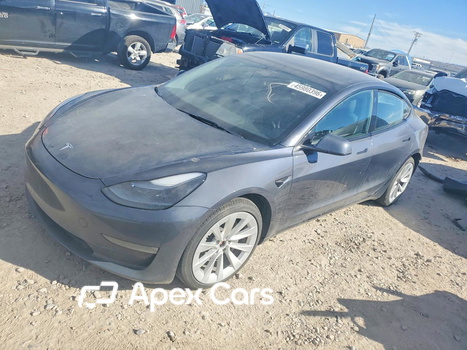 Tesla Model 3 2022 - Zdjęcie 1 z 13