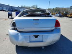 Chevrolet Impala 2016