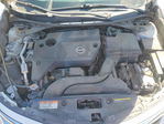 Nissan Altima 2014