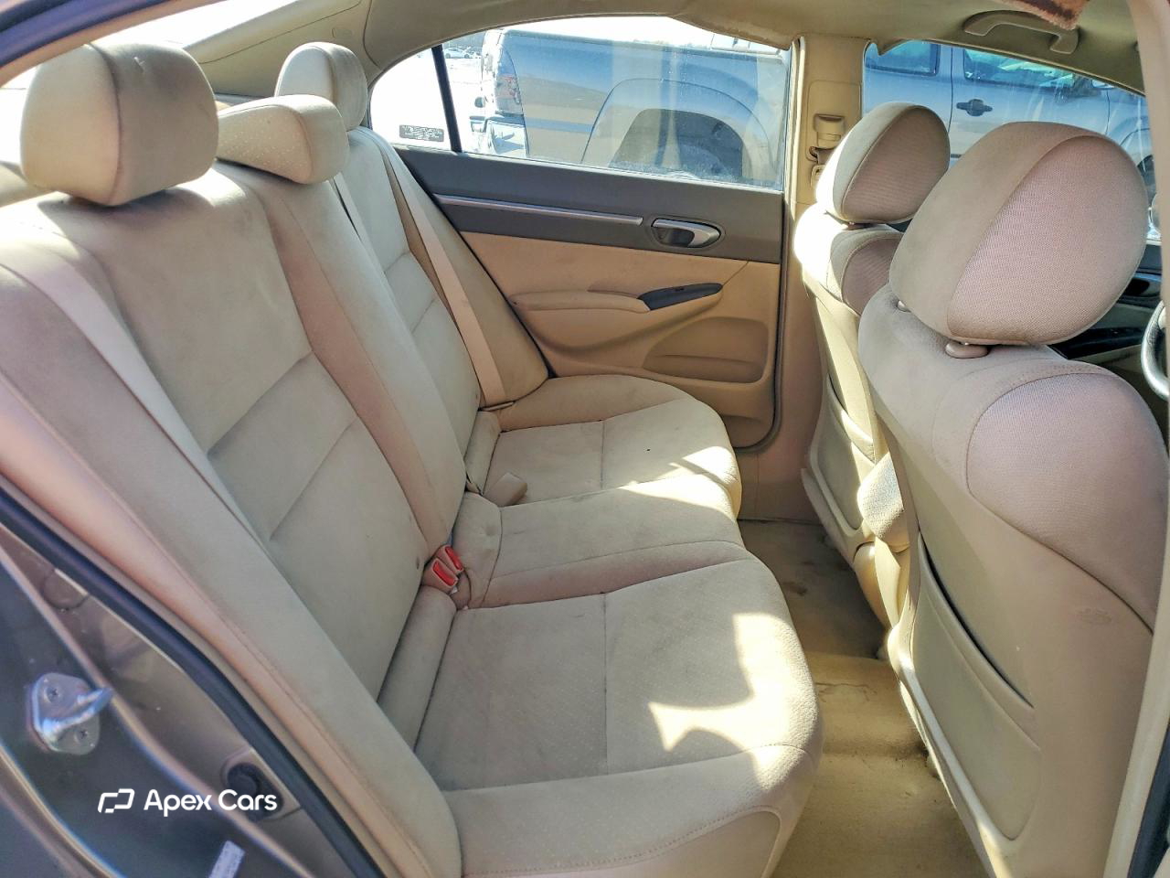 Honda Civic 2007
