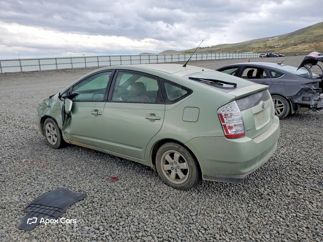 Toyota Prius 2006