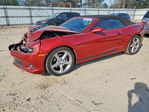 Chevrolet Camaro 2014