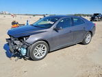 Chevrolet Malibu 2013