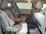 Toyota Sienna 2021
