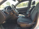 Chrysler 200 2014
