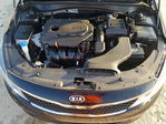 Kia Optima 2018