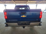 Chevrolet Silverado 2017