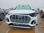 Audi Q5 2021