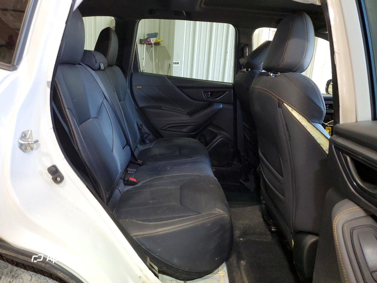 Subaru Forester 2023