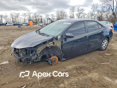Toyota Corolla 2019 - Image 1 of 12