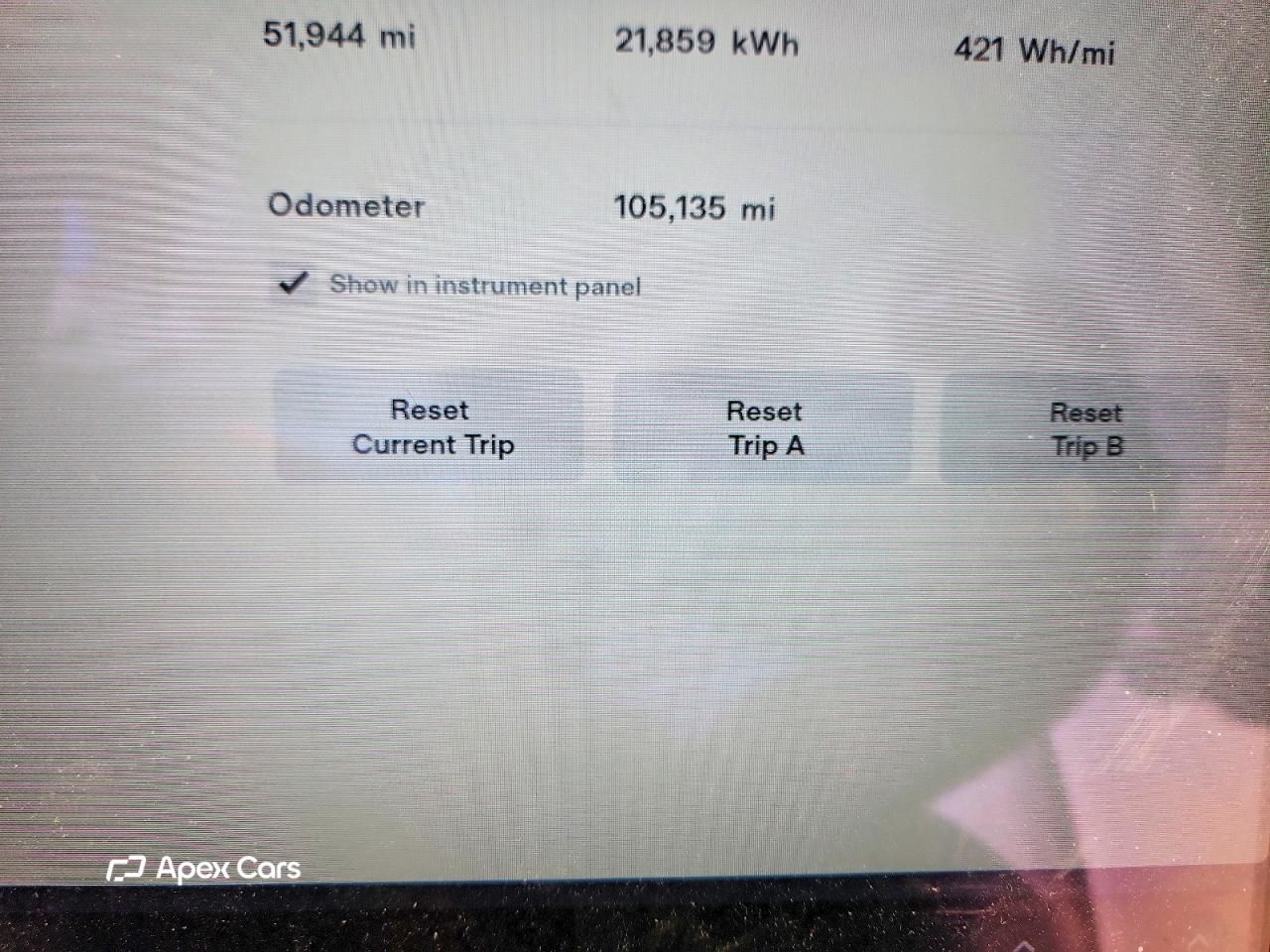 Tesla Model X 2017
