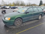 Subaru Legacy 2000